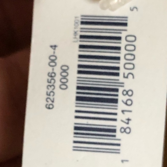 GAP Clutch bag. Satin with sequins.  NWT - Picture 9 of 9